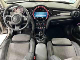 MINI MINI COOPER 5 PUERTAS