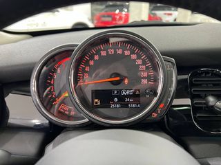 MINI MINI COOPER 5 PUERTAS