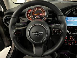 MINI MINI COOPER 5 PUERTAS