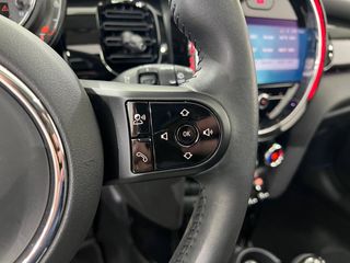 MINI MINI COOPER 5 PUERTAS