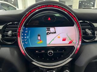 MINI MINI COOPER 5 PUERTAS