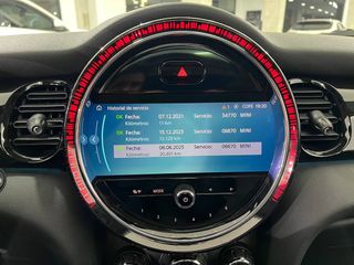 MINI MINI COOPER 5 PUERTAS