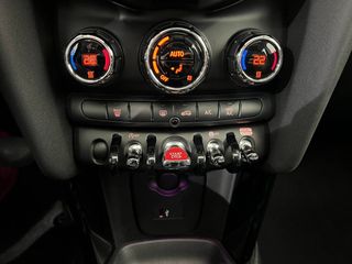 MINI MINI COOPER 5 PUERTAS