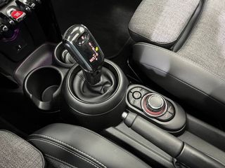 MINI MINI COOPER 5 PUERTAS