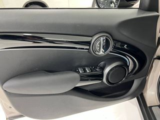 MINI MINI COOPER 5 PUERTAS