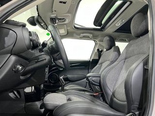 MINI MINI COOPER 5 PUERTAS