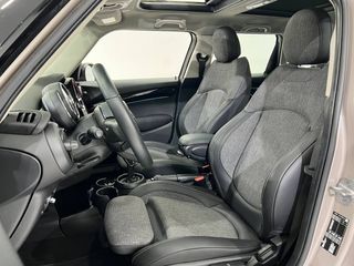 MINI MINI COOPER 5 PUERTAS