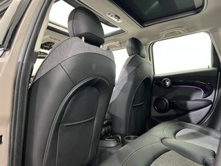 MINI MINI COOPER 5 PUERTAS