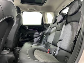 MINI MINI COOPER 5 PUERTAS