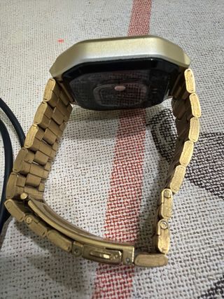 Reloj Viceroy Smart Pro Dorado