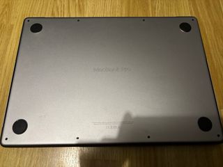 MacBook M1 Pro 1TB SSD