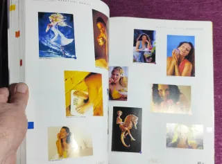 Catálogo A.G.E. FotoStock "Viva!"