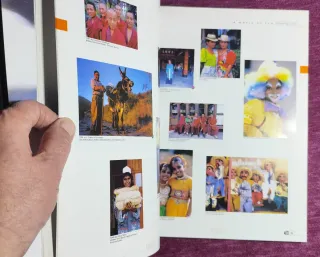 Catálogo A.G.E. FotoStock "Viva!"