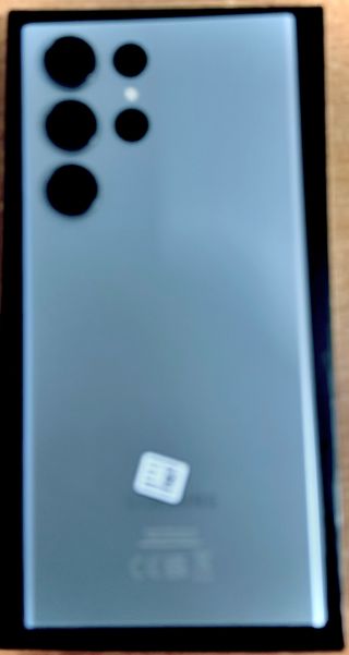 Samsung S23 Ultra 512g