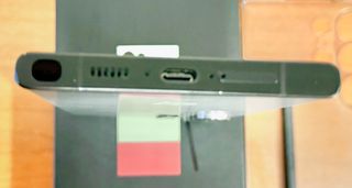 Samsung S23 Ultra 512g