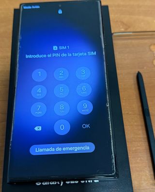 Samsung S23 Ultra 512g