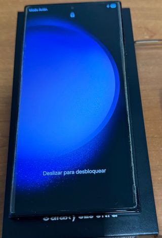 Samsung S23 Ultra 512g