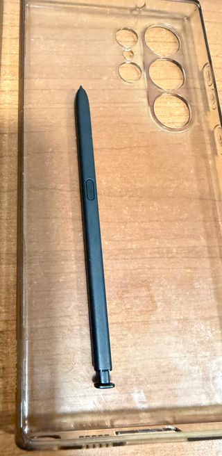 Samsung S23 Ultra 512g