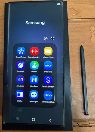 Samsung S23 Ultra 512g