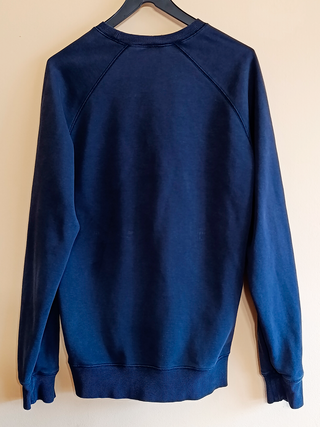 Sudadera Carhartt WIP Chase Navy - Estilo Urbano