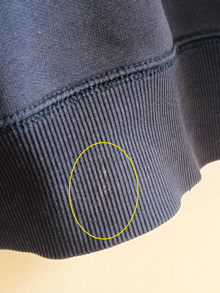 Sudadera Carhartt WIP Chase Navy - Estilo Urbano