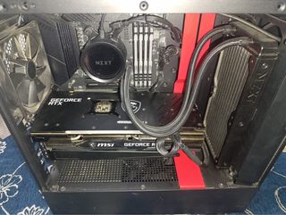 PC Gaming Personalizado