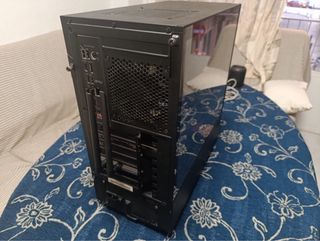 PC Gaming Personalizado