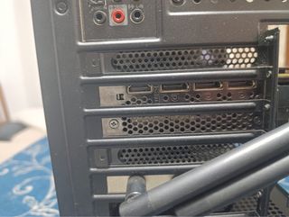 PC Gaming Personalizado