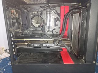 PC Gaming Personalizado