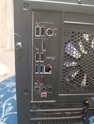 PC Gaming Personalizado