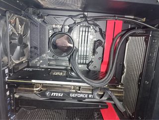 PC Gaming Personalizado