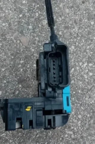 Cerradura Puerta Trasera Derecha Peugeot 207