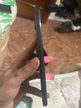 Xiaomi Redmi Note 11 Nero