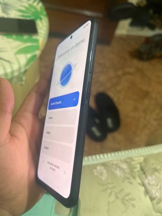 Xiaomi Redmi Note 11 Nero