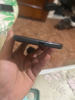 Xiaomi Redmi Note 11 Nero