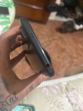 Xiaomi Redmi Note 11 Nero