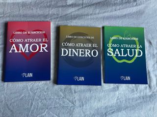 La voz de tu Alma. Saga