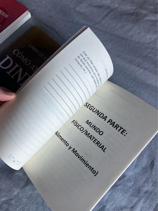 La voz de tu Alma. Saga