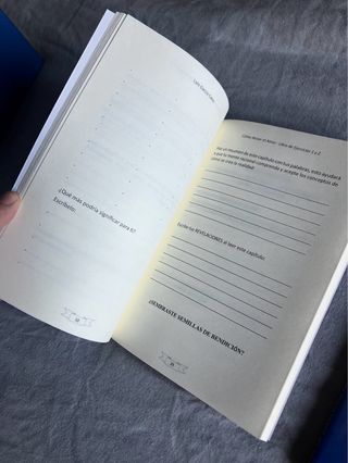 La voz de tu Alma. Saga