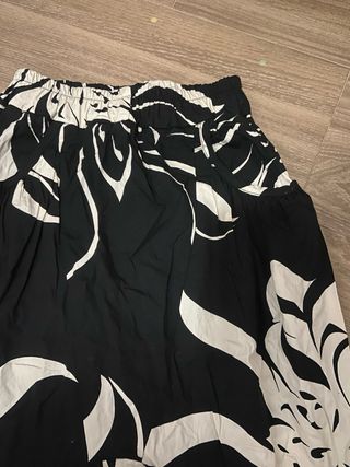 Pantalón Wendykel estampado floral