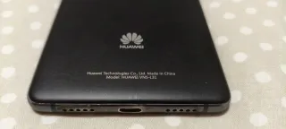 Huawei P9 Lite