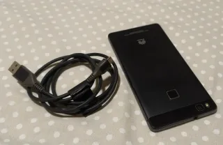 Huawei P9 Lite