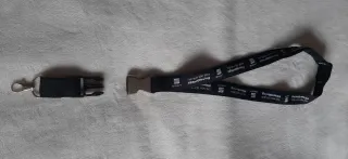 Lanyard Seat Ibiza