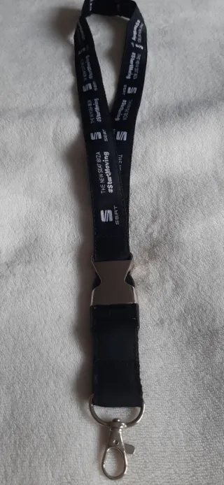 Lanyard Seat Ibiza