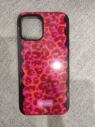 Cover iPhone 12 Pro Max