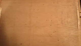 Estampa Sagrada Familia Marco Pan de Oro