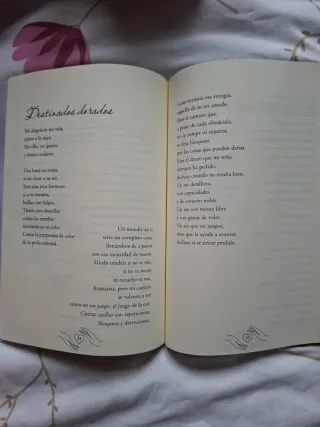 Amor renacido a la felicidad