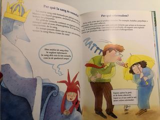 El perquè de les coses  (Catalan...