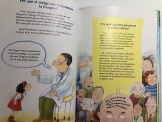 El perquè de les coses  (Catalan...