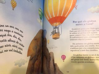 El perquè de les coses  (Catalan...